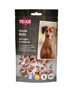 Trixie Premio Rolls Piletina Bakalar 75gr