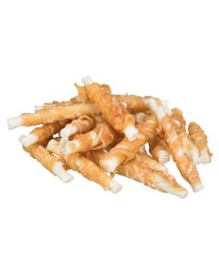 Trixie Denta Fun Pileće Rolnice za Žvakanje 6cm / 120g