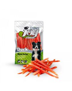 Calibra Joy Dog Classic Tračice Pačetine 80g