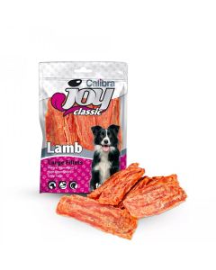 Calibra Joy Dog Classic Jagnjeći Fileti 80g