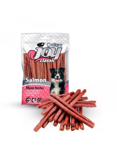 Calibra Joy Dog Classic Štapići Lososa 80g