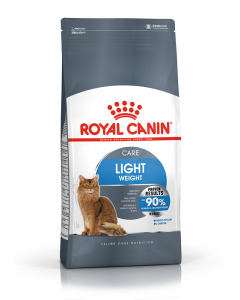 Royal Canin LIght Weight Care 1,5kg