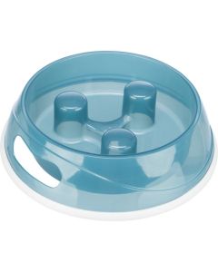 Trixie Plastična Posuda za Halapljive Pse 0,45L / 20cm