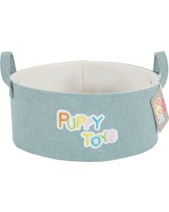 409720 Zolux Korpa Za Igračke Puppy
