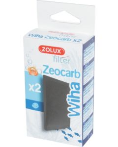 329731 Zolux Wiha Filter Uložak 2 kom.