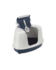 Moderna Flip Corner Blue Berry Ugaoni Zatvoreni Toalet