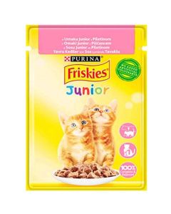 Friskies Cat Junior Piletina 85g