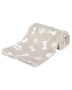 Trixie Kenny Ćebe Bež 75x100cm