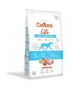 Calibra Dog Life Adult Large Breed Piletina 12kg