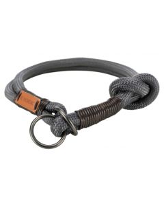 Trixie Davilica BE NORDIC Tamno Siva L-XL 55cm / 13mm