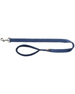 Trixie Premium Povodac Teget Plavi XS 1,2m / 10mm
