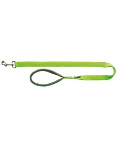 Trixie Premium Povodac Zeleni XS 1,2m / 10mm