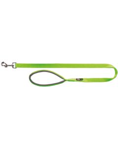 Trixie Premium Povodac Zeleni XS-S 1,2m / 15mm