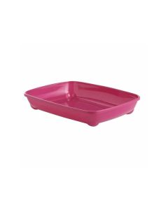 Moderna Artist-O-Tray Hot Pink Otvoreni Toalet Bez Rama
