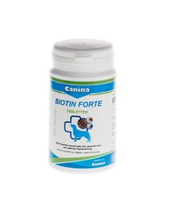 Canina Biotin Forte 60 kom.