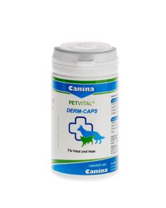 Canina Petvital Derm-Caps 100 kom.