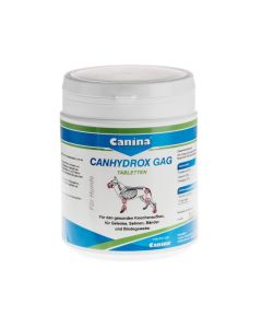 Canina Canhydrox Gag 120 kom.