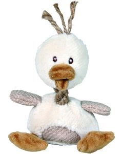 Trixie Plišana Igračka Patka 15cm