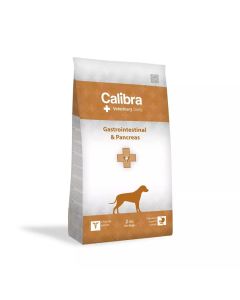 Calibra Veterinary Diets Dog Gastrointestinal & Pancreas 2kg