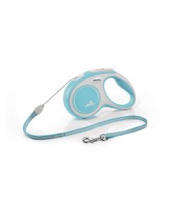 Flexi Povodac Comfort S Sajla Svetlo Plavi 5m