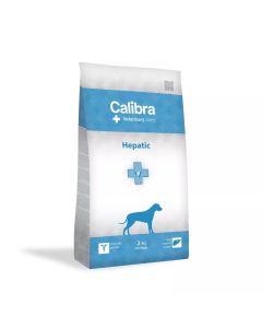 Calibra Veterinary Diets Dog Hepatic 2kg