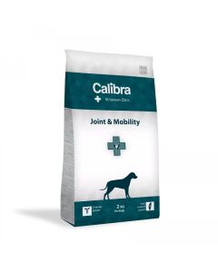 Calibra Veterinary Diets Dog Joint & Mobility 2kg
