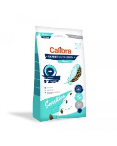 Calibra Dog Expert Nutrition Sensitive Losos 2kg