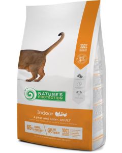 Nature's Protection Indoor 7kg