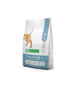 Nature's Protection Puppy Losos & Kril 2kg