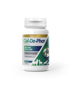 Canina Caldephos Gold 60 tableta
