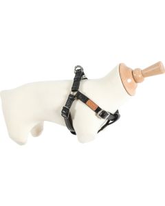 466762NOI Zolux Am IMAO Picadilly Crni 15mm