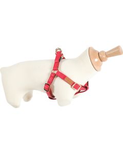 466771RGE Zolux Podesiv Am IMAO Mayfair Crveni 15mm