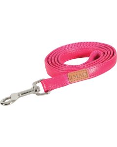 466758FUS Zolux Povodac IMAO Piccadilly Pink 25mm / 1,2m