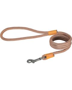 466775CHO Zolux Povodac IMAO Hyde Park Braon 9mm / 1,2m