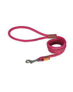 466775FUS Zolux Povodac IMAO Hyde Park Pink 9mm / 1,2m
