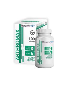 VetaPro Arthromax Large Breeds 100 tableta