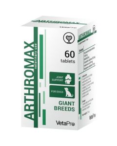 VetaPro Arthromax Giant 60 tableta