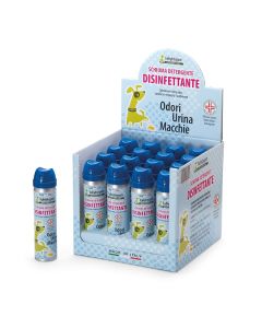 Imac Pena Za Čišćenje i Dezinfekciju Urina 100ml