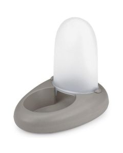 Imac Ciottoli Dispenzer Za Hranu Sivi 1,5L