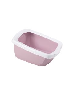 Imac Funny Toalet Za Mačke Pink 62x49,5x33cm