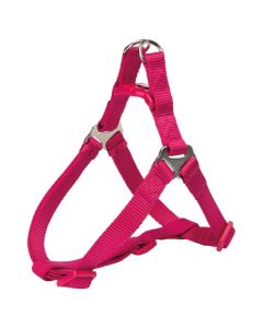 Trixie Premium Am One Touch Pink XS-S 30-40cm/10mm