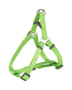 Trixie Premium Am One Touch Zeleni XS-S 30-40cm/10mm