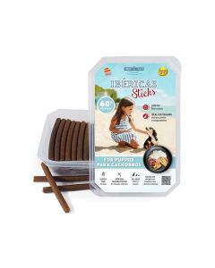 Mediterranean Natural Ibericas Sticks Poslastica za Štence 1 kom.