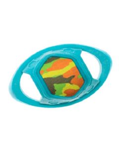 Imac Dental Zvučna Ragbi Loptica 12,8x8,5cm