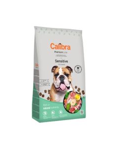 Calibra Dog Premium Line Sensitive 12kg