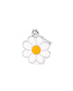 MyFamily Charms Privezak Za Graviranje Daisy