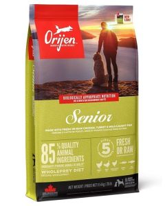 Orijen Dog Senior 11,4kg