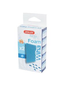 329730 Zolux Wiha Zamenski Sunđer Za Filtere 2 kom.