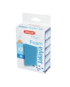 329732 Zolux Jalaya Zamenski Sunđer Za Filtere 2 kom.