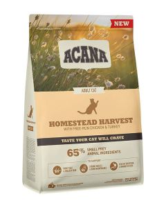 Acana Cat Homestead Harvest 1,8kg